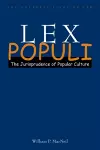 Lex Populi cover