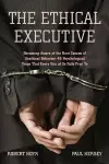 The Ethical Executive cover