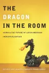 The Dragon in the Room cover