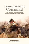 Transforming Command cover