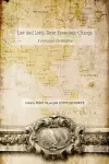 Law and Long-Term Economic Change cover
