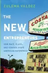 The New Entrepreneurs cover