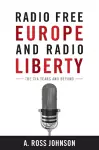 Radio Free Europe and Radio Liberty cover