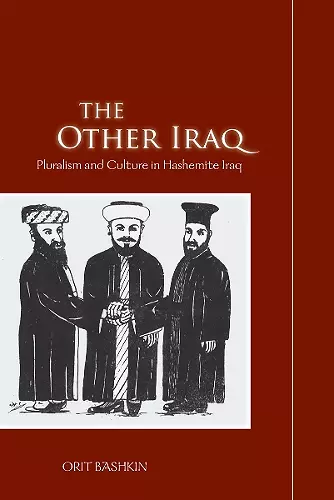 The Other Iraq cover