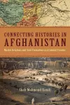 Connecting Histories in Afghanistan cover