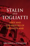 Stalin and Togliatti cover