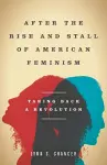 After the Rise and Stall of American Feminism cover