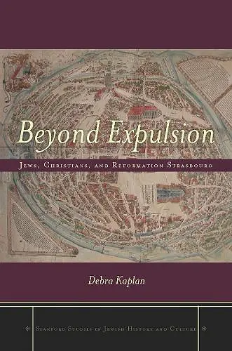 Beyond Expulsion cover