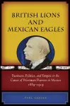 British Lions and Mexican Eagles cover