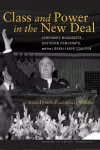 Class and Power in the New Deal cover
