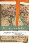 Is There a Middle East? cover