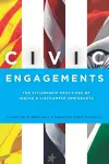 Civic Engagements cover