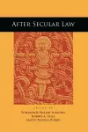 After Secular Law cover