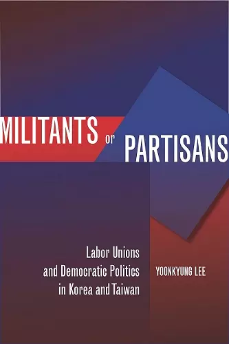 Militants or Partisans cover