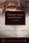 Nineteenth-Century Jewish Literature cover