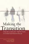 Making the Transition cover