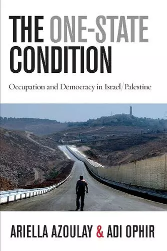 The One-State Condition cover