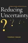 Reducing Uncertainty cover