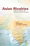 Asian Rivalries cover