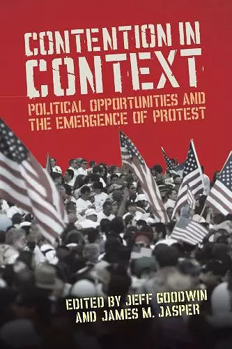 Contention in Context cover