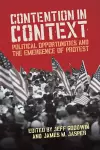 Contention in Context cover