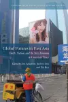 Global Futures in East Asia cover