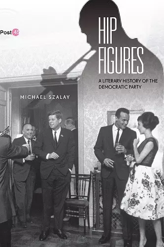Hip Figures cover