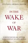 In the Wake of War cover