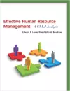 Effective Human Resource Management cover