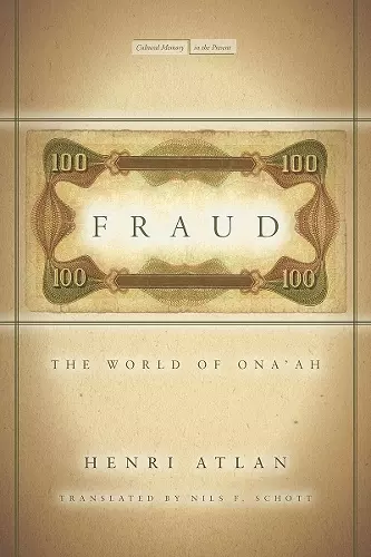 Fraud cover