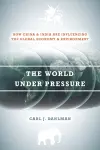 The World Under Pressure cover