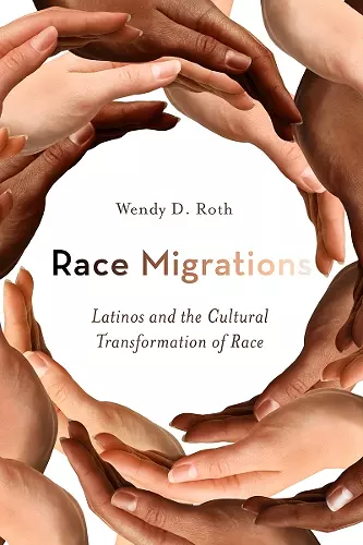 Race Migrations cover