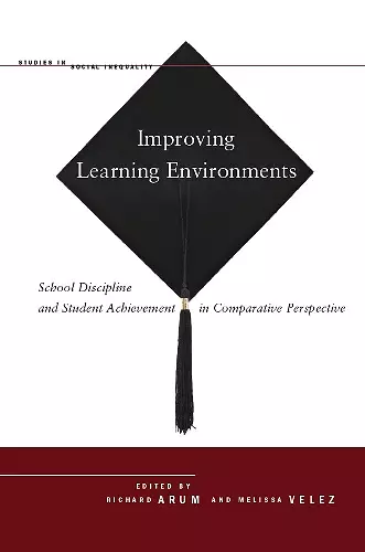 Improving Learning Environments cover