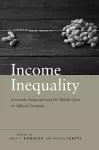 Income Inequality cover