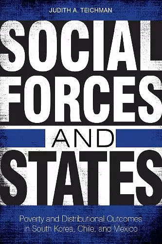 Social Forces and States cover