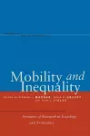 Mobility and Inequality cover