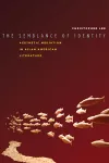 The Semblance of Identity cover