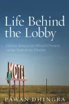 Life Behind the Lobby cover