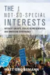 The Not-So-Special Interests cover