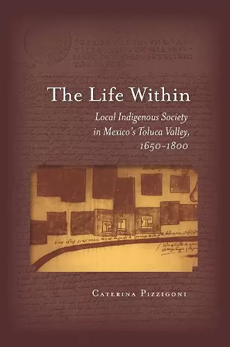 The Life Within cover