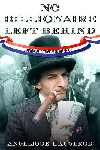 No Billionaire Left Behind cover