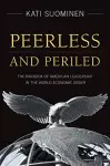 Peerless and Periled cover