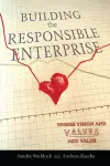 Building the Responsible Enterprise cover