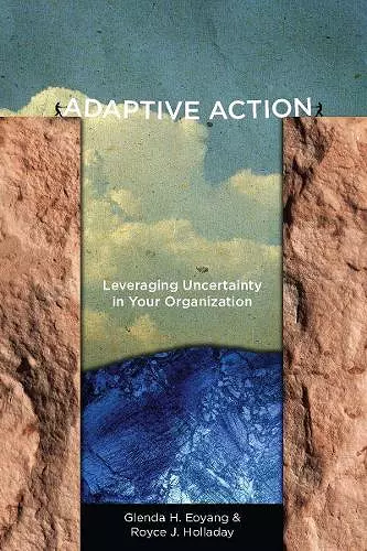 Adaptive Action cover