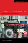 In the Wake of Neoliberalism cover