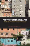 Party-System Collapse cover