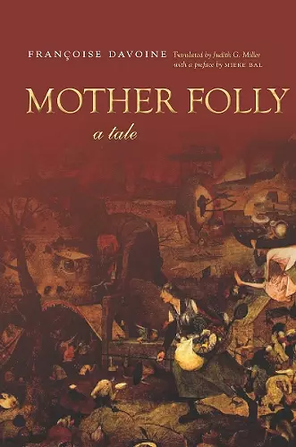 Mother Folly cover