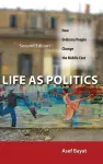 Life as Politics cover