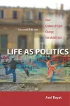 Life as Politics cover