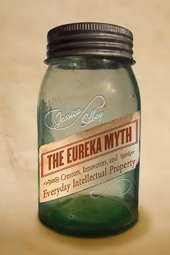 The Eureka Myth cover